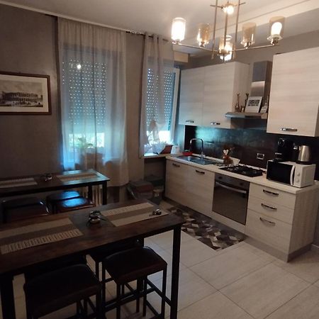 Johnny Home Verona Buitenkant foto
