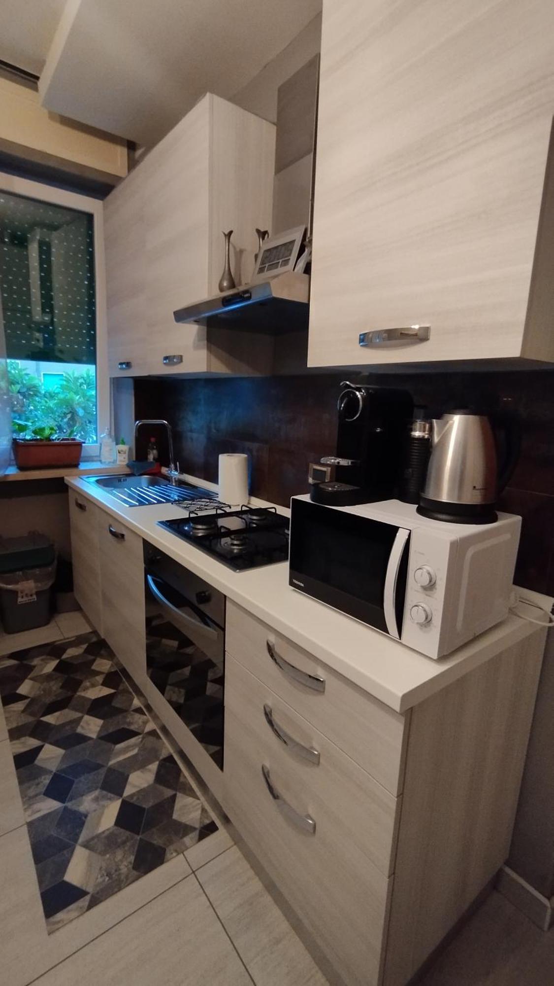 Johnny Home Verona Buitenkant foto