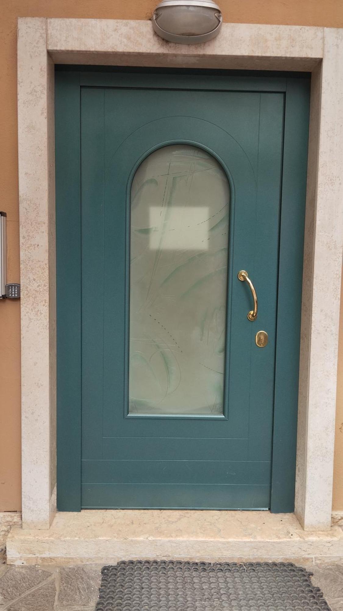 Johnny Home Verona Buitenkant foto